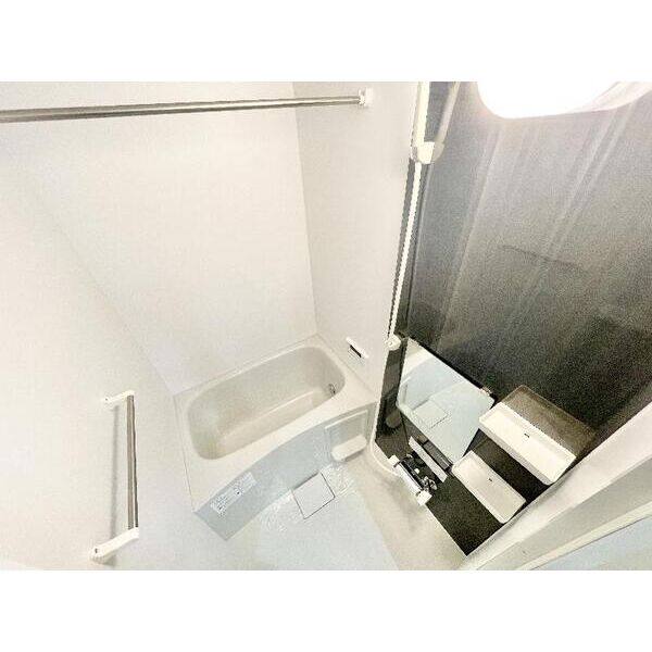 ROBOT HOUSE 名古屋南 室内写真6