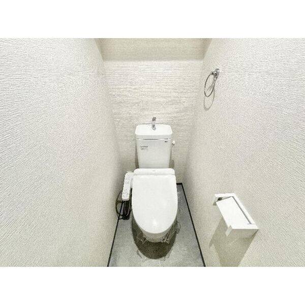 ROBOT HOUSE 名古屋南 室内写真7