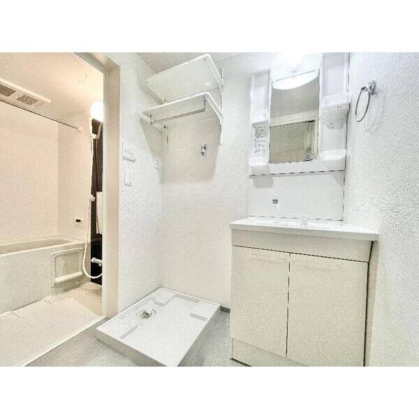 ROBOT HOUSE 名古屋南 室内写真8