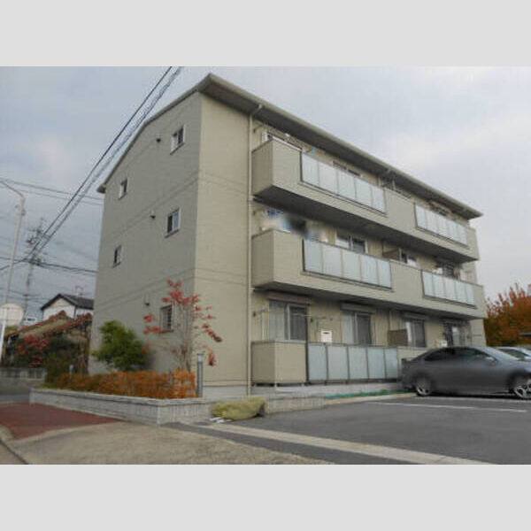 エクセル庄内 建物画像