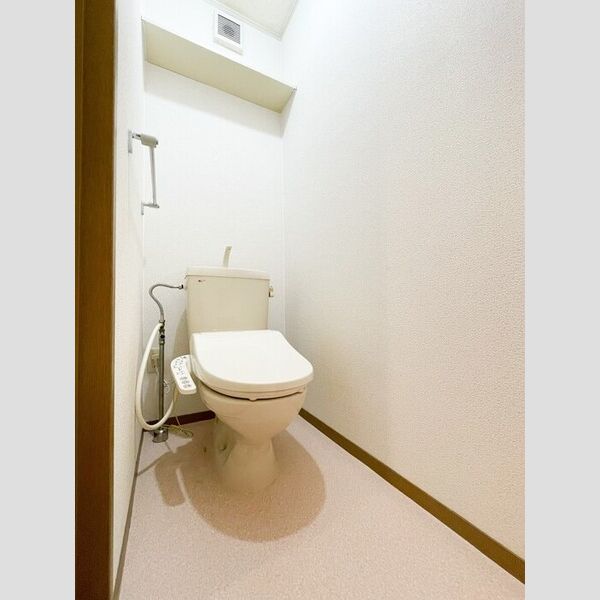 ブランドール 室内写真7