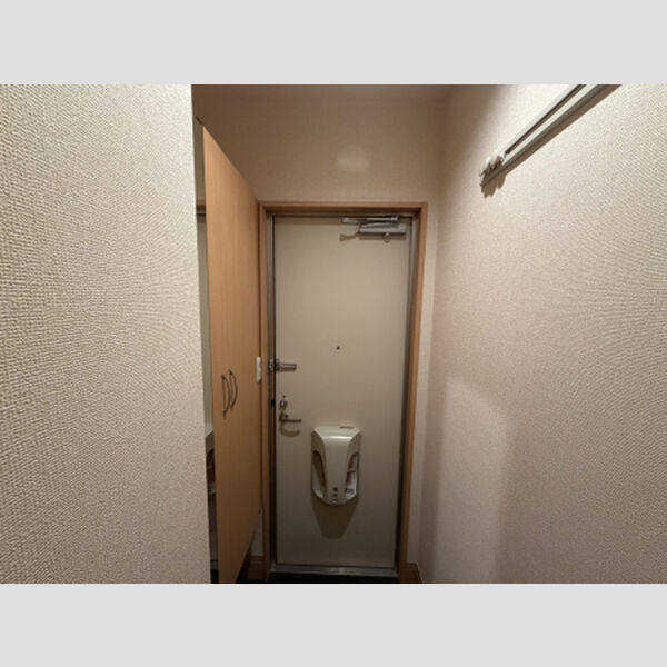 ファミールメゾン桜 室内写真5