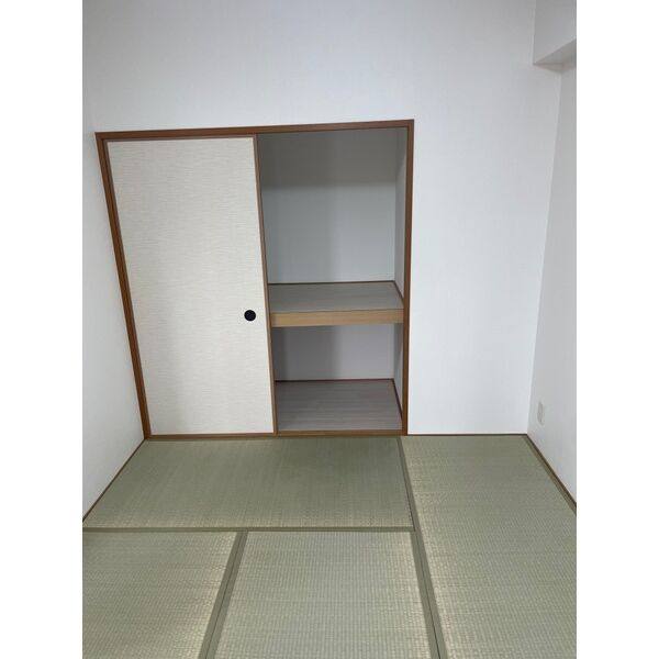 Annex Pair 室内写真10