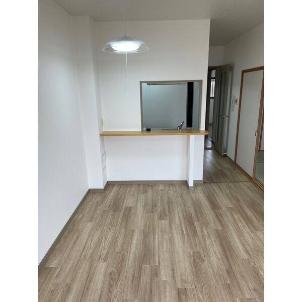 Annex Pair 室内写真6