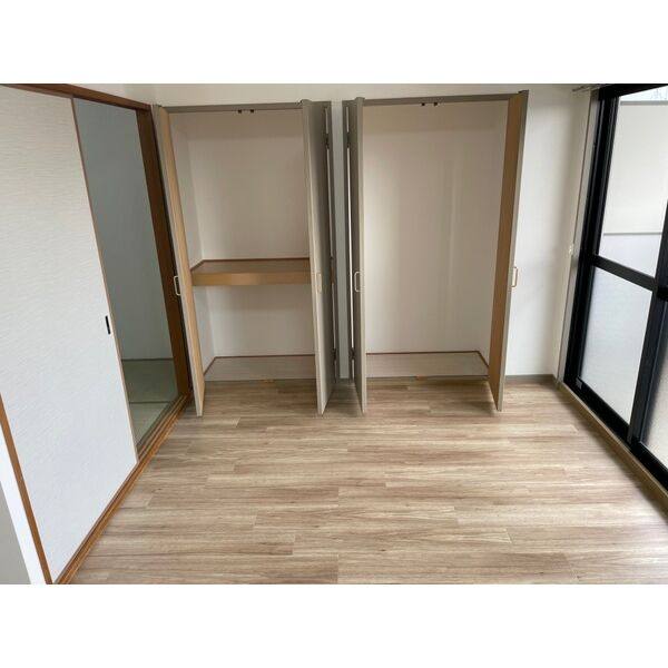 Annex Pair 室内写真8