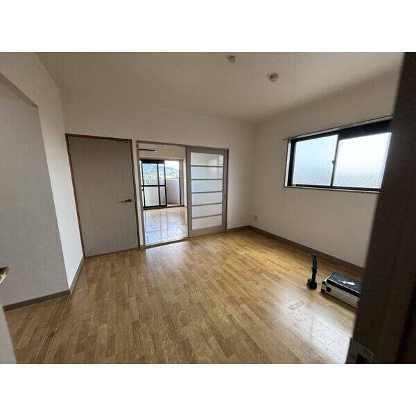 Annex Pair 室内写真3