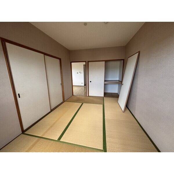 Annex Pair 室内写真4