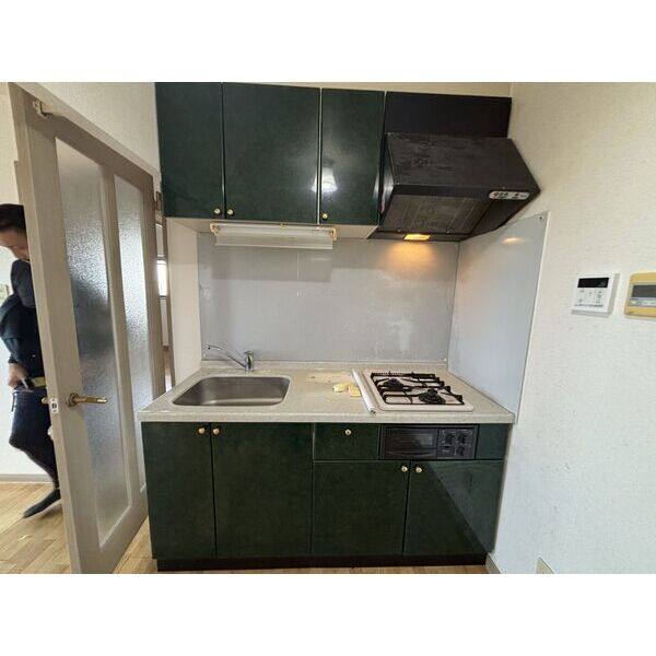 Annex Pair 室内写真7