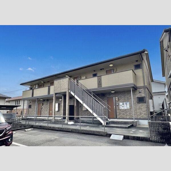 グランドール　コート　B 建物画像