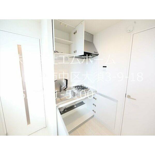 ハーモニーテラス中野本町 301(8万パック)号室 室内写真5
