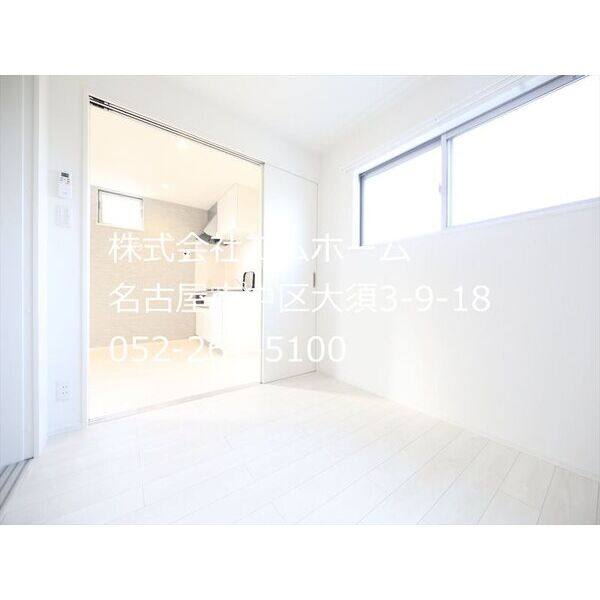 ハーモニーテラス中野本町 室内写真3