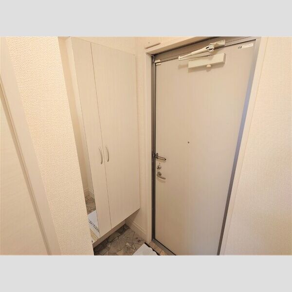 フォンティーヌ柏 室内写真3