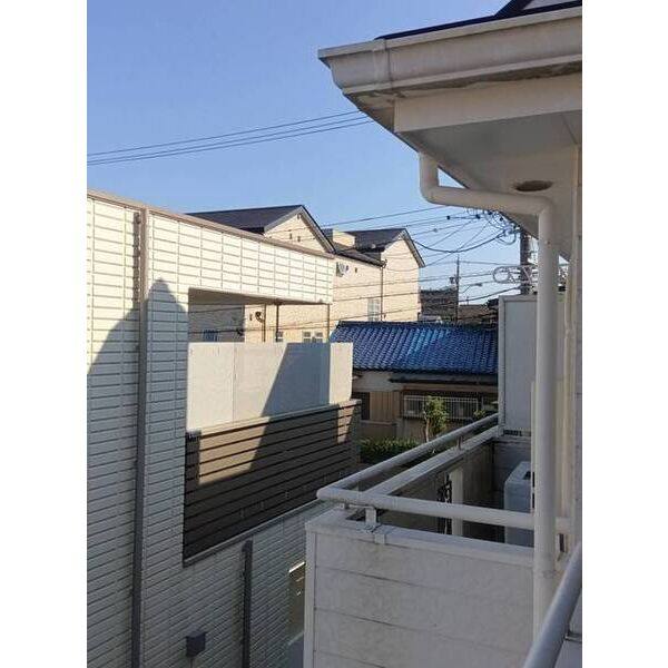 カーサ井原 室内写真6