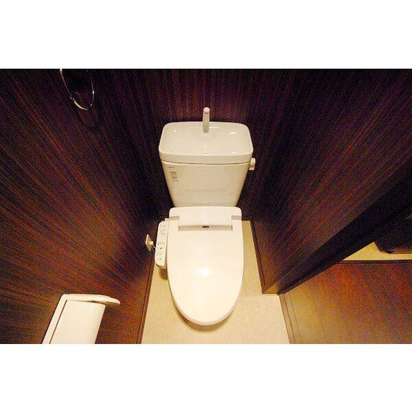 エリュート 室内写真5