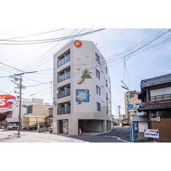 サクセス吹上
