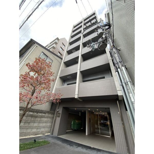 CITY SPIRE烏丸御池