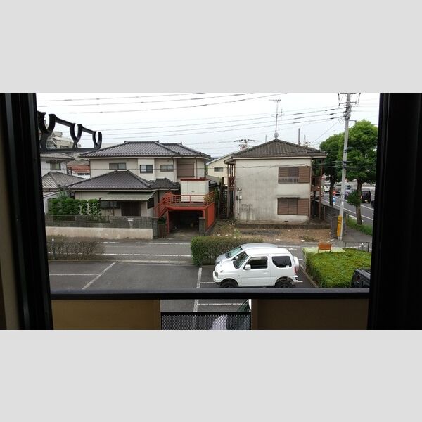 エスペランサ 室内写真1