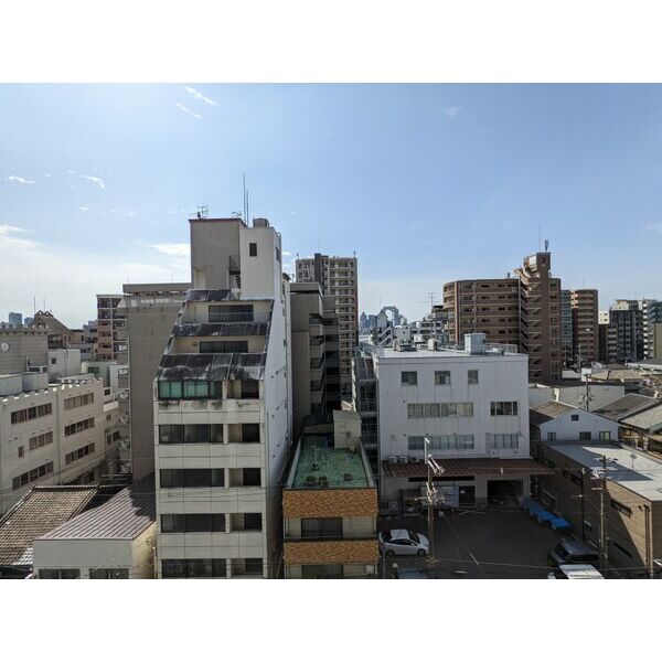 エスライズ新大阪フロント 室内写真9