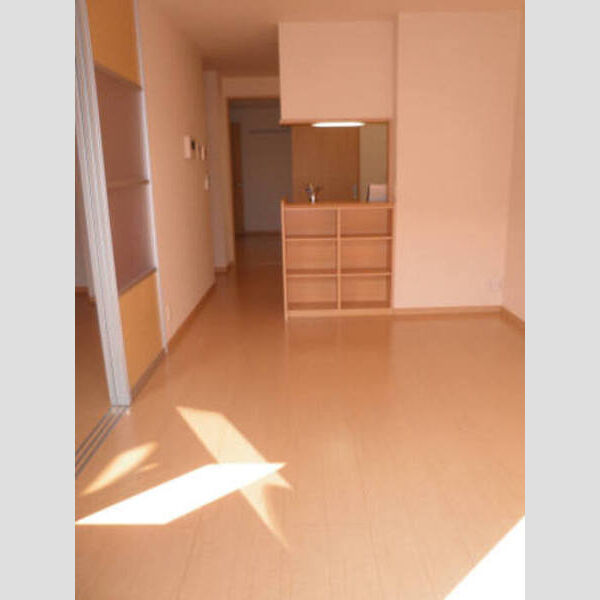Villa Del SolⅡ 室内写真1