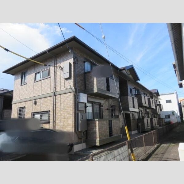 マーメゾン SOUTH