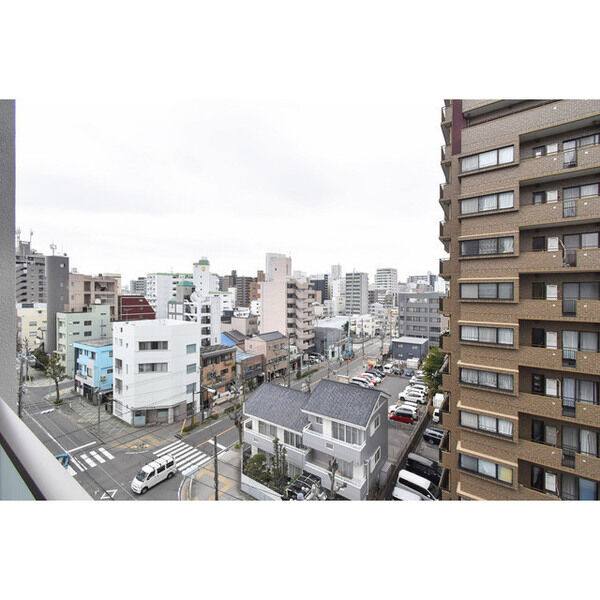 エスリード金山エクセア 室内写真9