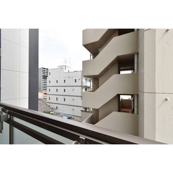 エスリード金山エクセア 室内写真9