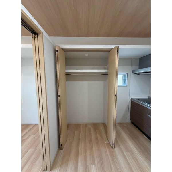 ネクストステージ関目 室内写真3