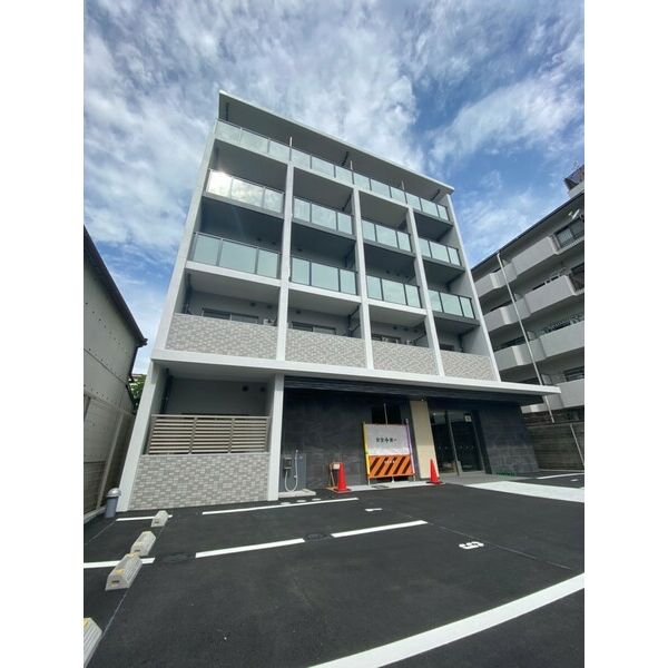 エスプレイス京都駅ウエスト
