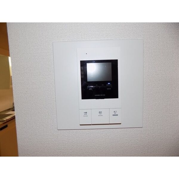 ジュネス東住吉弐番館 室内写真10