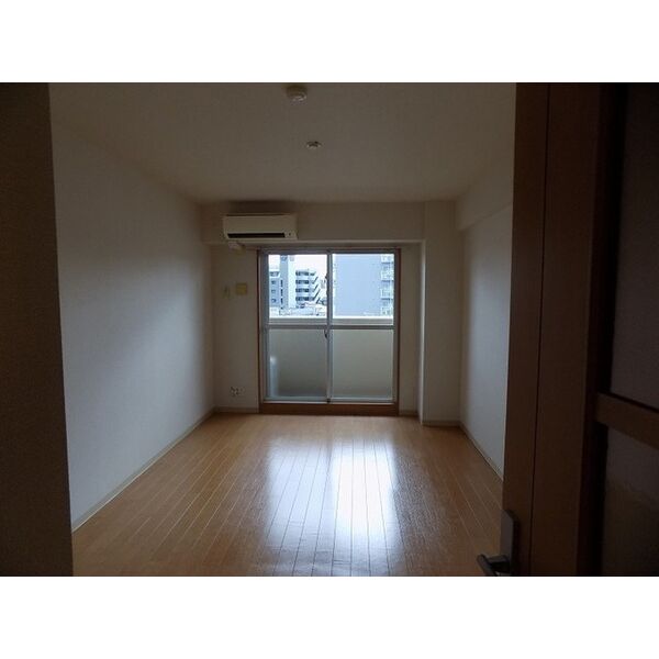 ジュネス東住吉弐番館 室内写真1