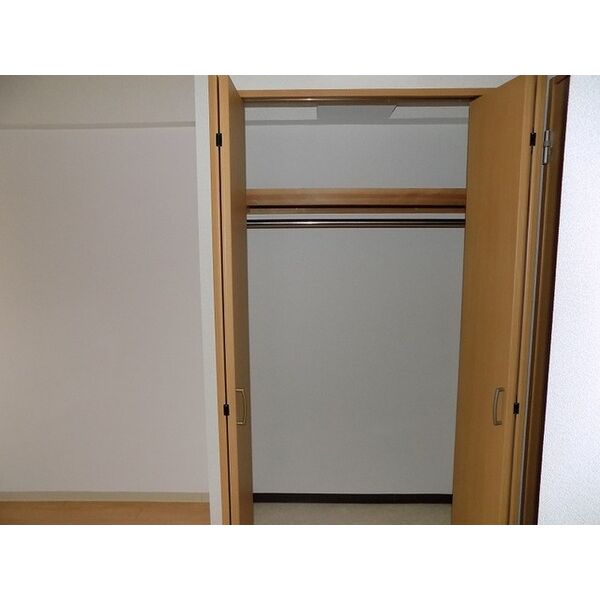 ジュネス東住吉弐番館 室内写真8