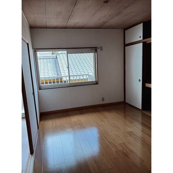 ハイツT&T2 室内写真4