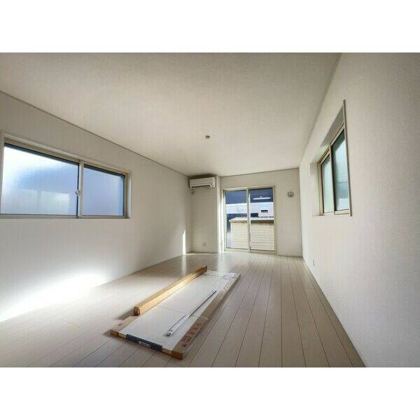 守山区大森1丁目戸建 室内写真9