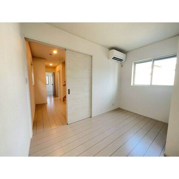 守山区大森1丁目戸建 室内写真6