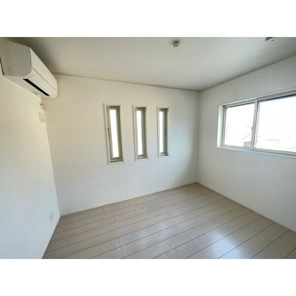 守山区大森1丁目戸建 室内写真8