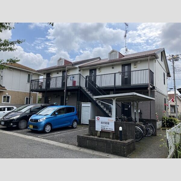 アーバンライフ 建物画像