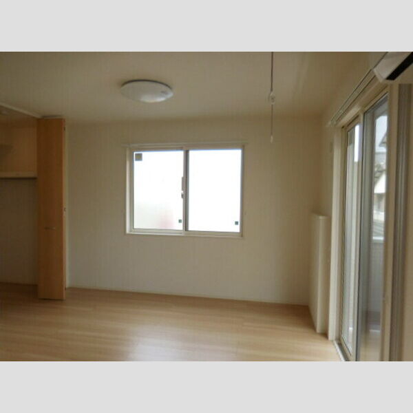 Insieme 室内写真1