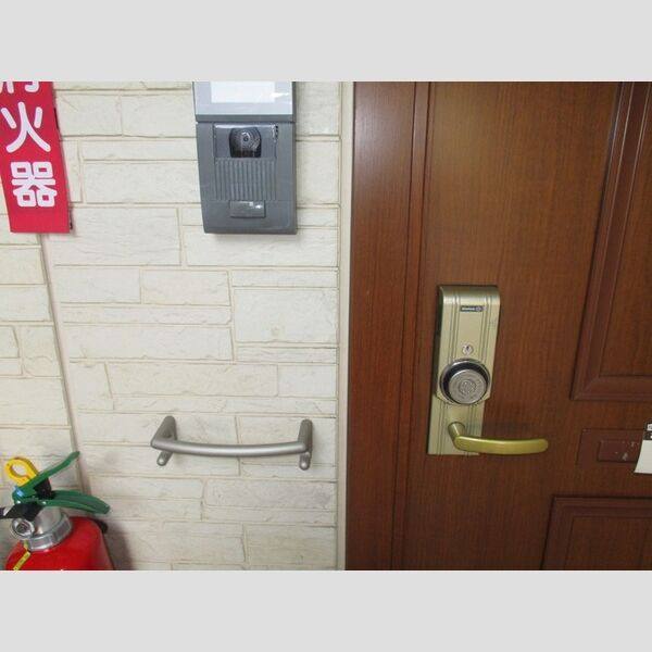 フローラル　スクエア 室内写真5