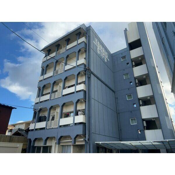 トリス岐阜 建物画像