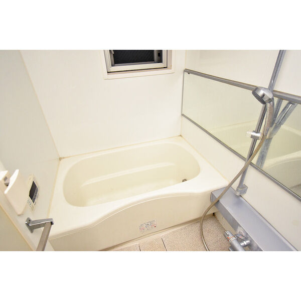 ルクレ堺筋本町レジデンス 室内写真5