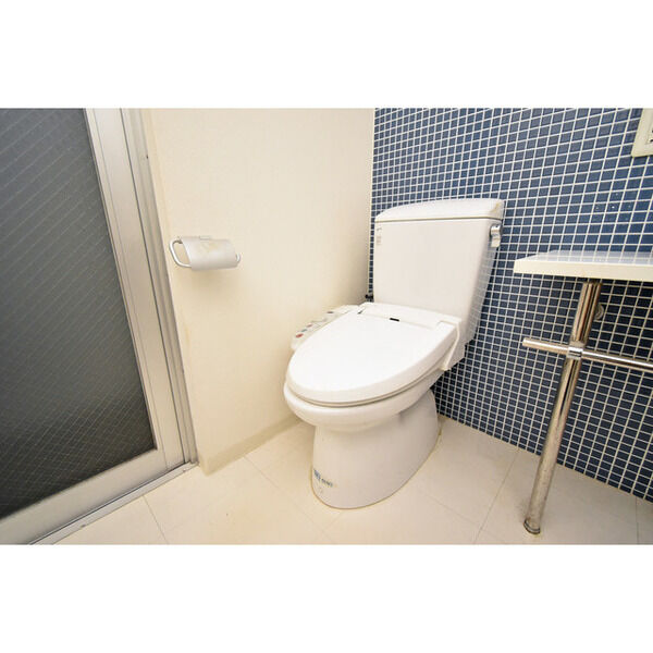 ルクレ堺筋本町レジデンス 室内写真6