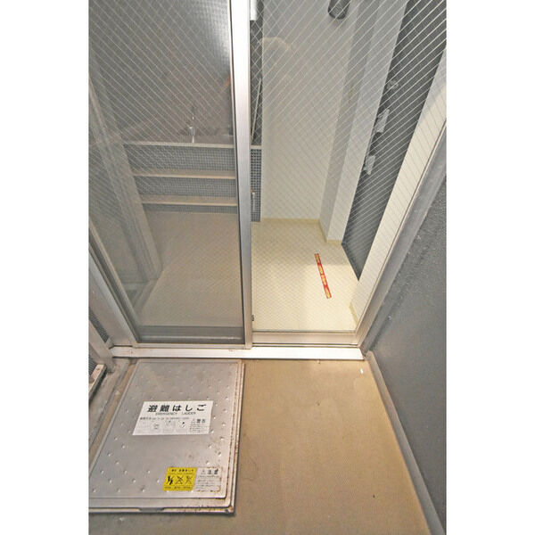ルクレ堺筋本町レジデンス 室内写真8
