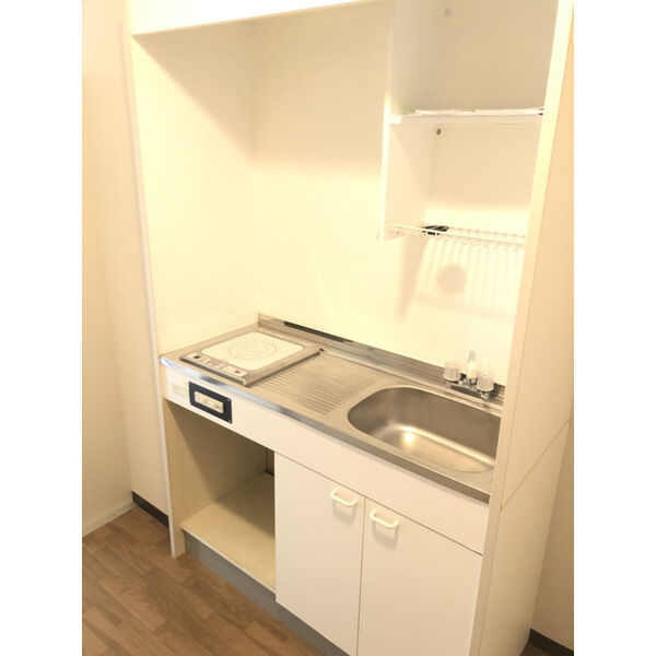ドミール堺筋本町 室内写真3