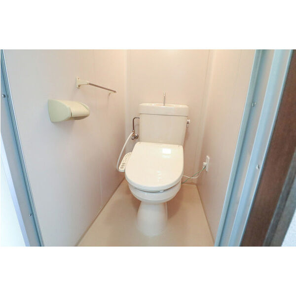 ドミール堺筋本町 室内写真5