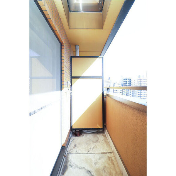 ドミール堺筋本町 室内写真7