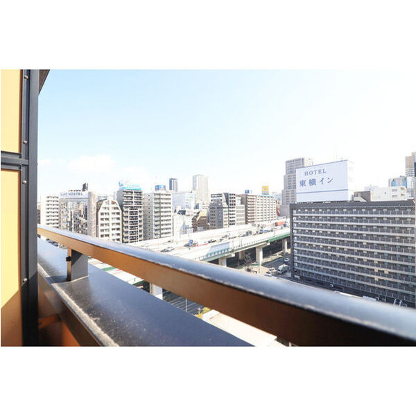 ドミール堺筋本町 室内写真8