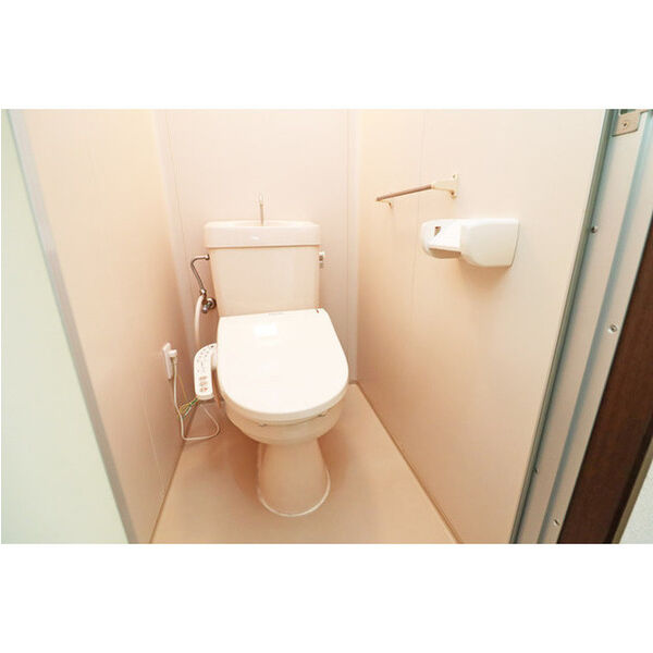 ドミール堺筋本町 室内写真6