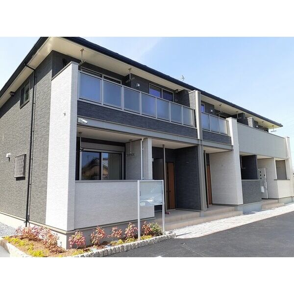 PrimoPasso 建物画像