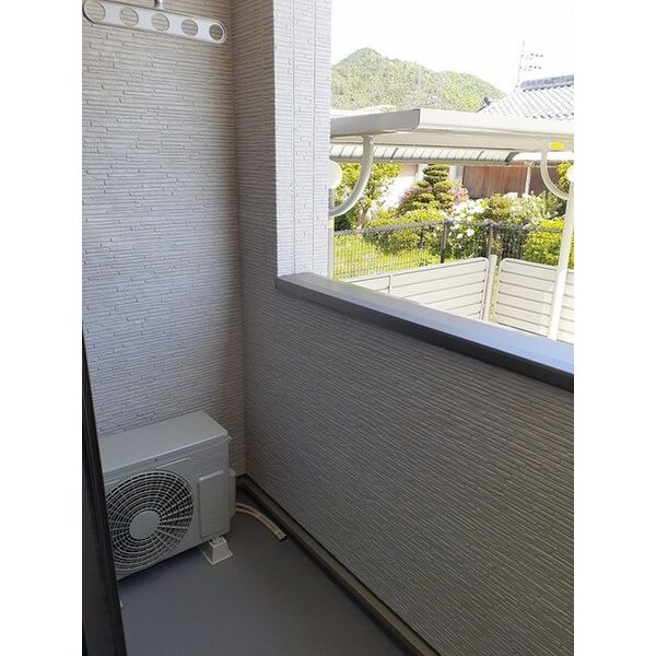 PrimoPasso 室内写真7