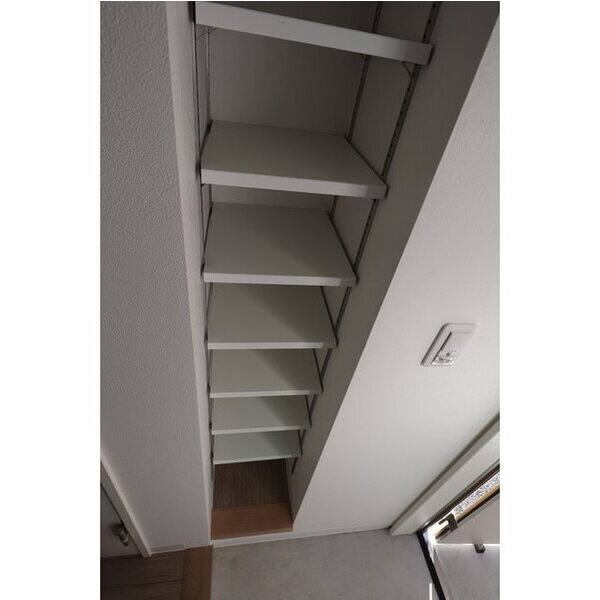 Westin 室内写真8